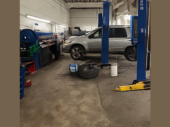 Auto Repair & Tire Business for Sale in Delaware