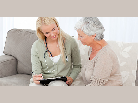 Home Health Home Care Agencies Wanted