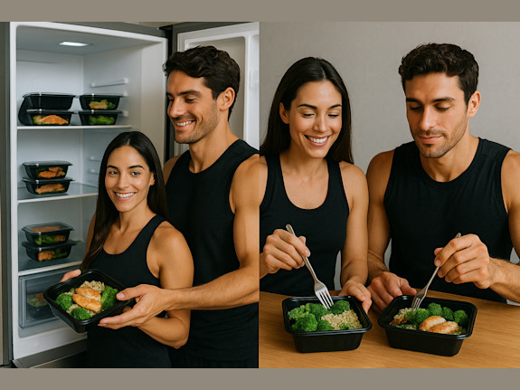 Turnkey Healthy Fast Food Franchise Opportunity