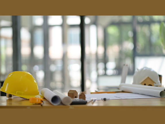 Respected Commercial Design/Build Contractor