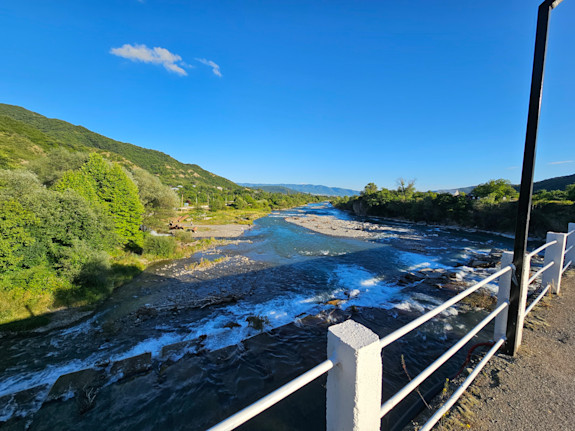 Profitable Riverside Restaurant for Sale