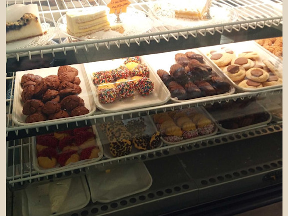 Upscale Italian Deli for Sale in New Jersey