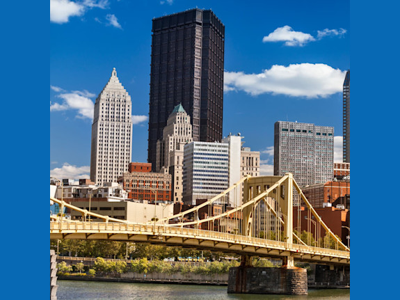 South Hills, Pittsburgh General Dental Practice