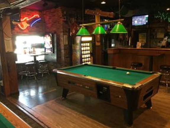 Bar and Restaurant for Sale in Fairfield County