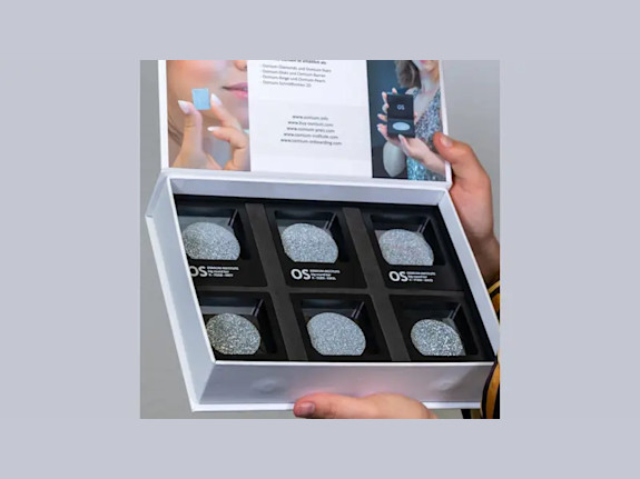 Osmium - The Rarest Preciuos Metal on Earth