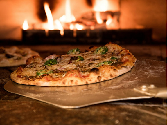 Full Service Pizza Franchise