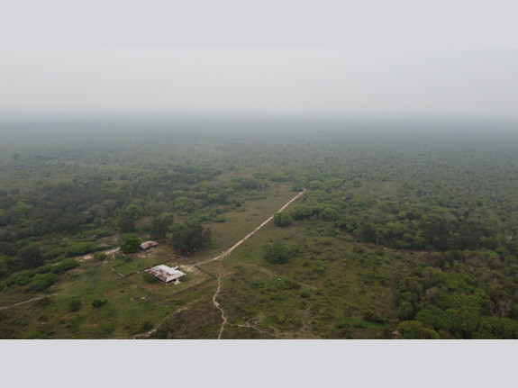 Prime 2,895-Hectare Cattle Ranch in Paraguay