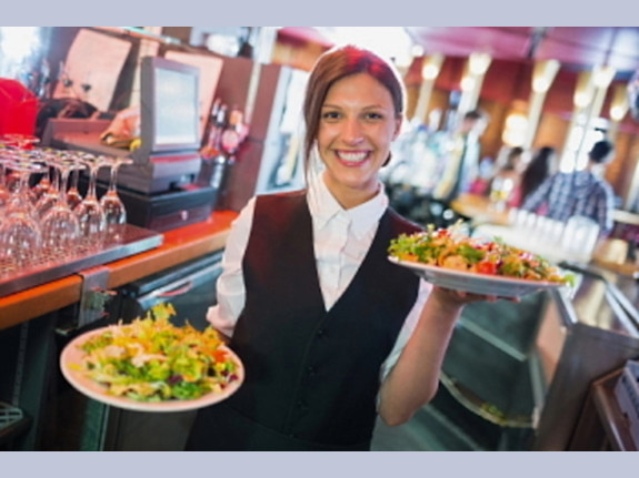 A Michigan Historic Restaurant & Bakery