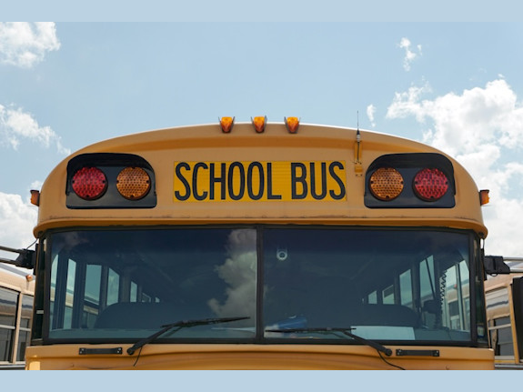 Profitable School Bus Transport Company