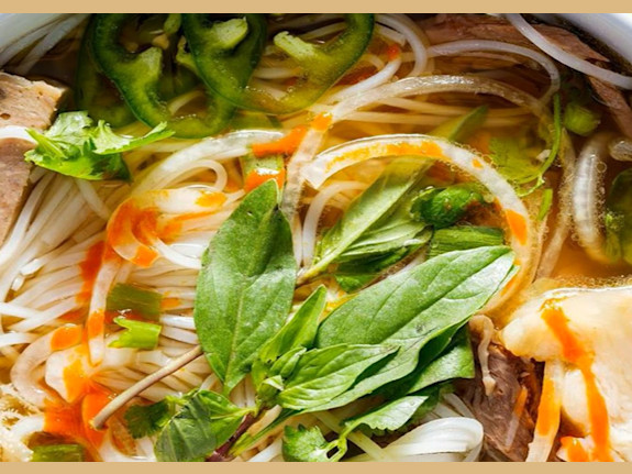 Successful Vietnamese and Seafood Restaurant in Southern NC