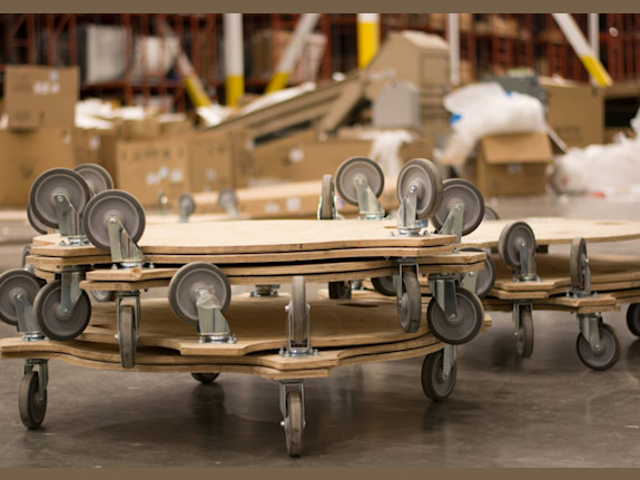 Asset-Rich B2B Rental & Supply Company – 30+ Years, National Client Base