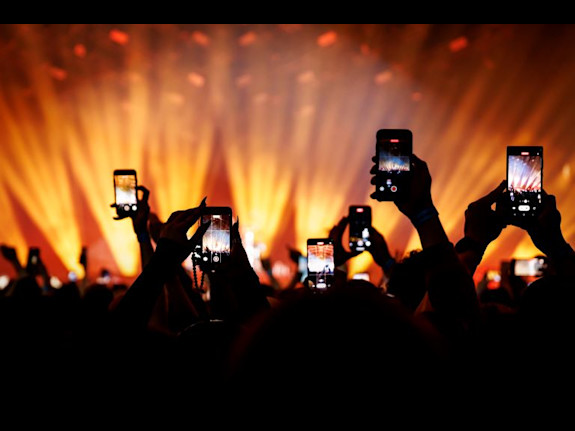 Entertainment Tech Company Opportunity