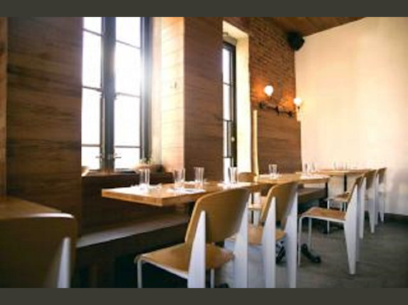 Eclectic Italian Eatery for Sale in Kings County