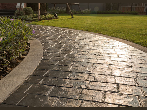 New Iowa Franchise! Decorative Concrete Supply Store with Great Margins!