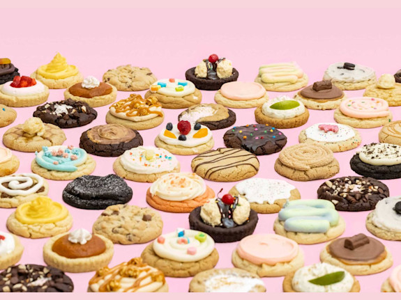 Established Crumbl Cookies Franchise In Northeast Florida