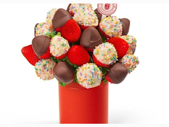 Edible Arrangements® Franchise Resale – Coastal San Diego County