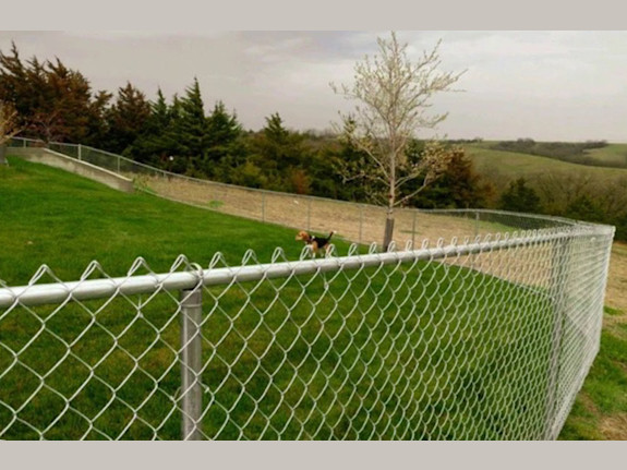 Hot Fencing Company / Construction Access Control