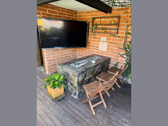 Boutique Hotel and Land in Guatapé, Colombia