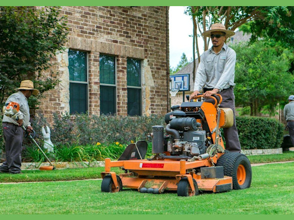 Landscaping Business with Established Client Base – Elizabeth, NJ