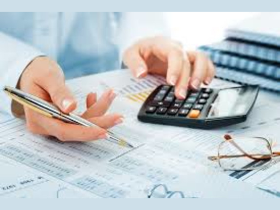Full-service Accounting/Tax preparation Business