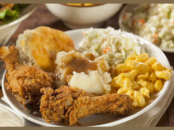 Restaurant with Home cooked Food, Lease or Buy Real Estate