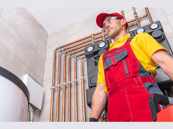 Metro NY Plumbing & Heating Company