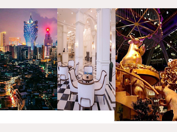 RE: Carabao Island Hotel Casino Resort -$250M