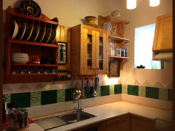 B&B in Hungarian Wine and Hunting Region