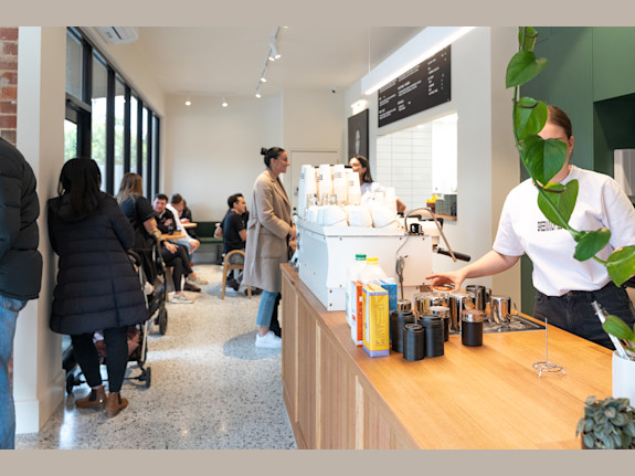 Deli for Sale in Melbourne