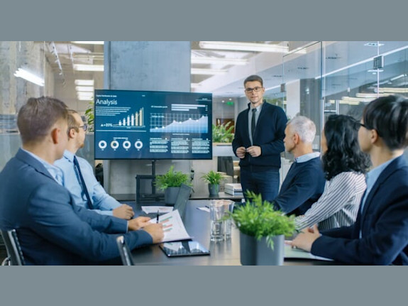 Partner - Fixed Income Capital Raising