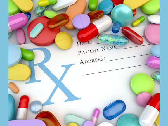 Texas Specialty Pharmacy Operation - two locations