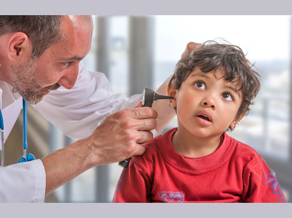 Established Pediatric Practice – PCMH Certified