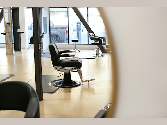 Hair Salon Franchise for Sale