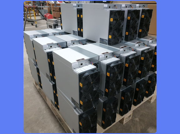 Wholesale and Placement of ANTMINER, WHATSMINER