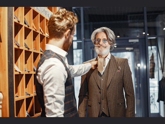 Tuxedo Sales and Rental