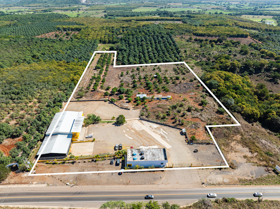 Fresh Produce Packer/Exporter Nayarit Mexico