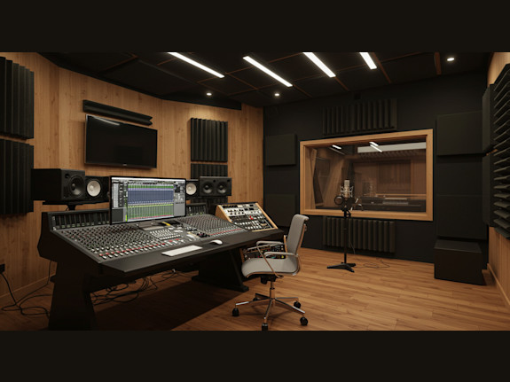 Turn Music Passion into Profit – Brooklyn NY