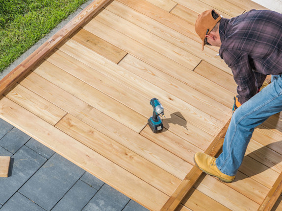 Specialty Construction Bus - Exclusive Territory