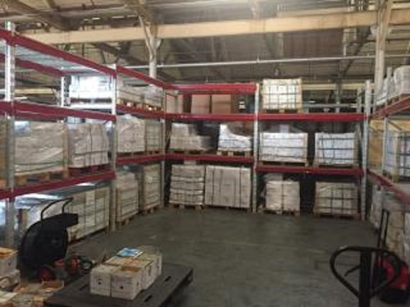 ECommerce Tile Business in NYC