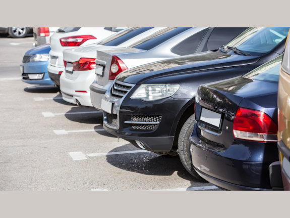 Profitable Car Lot in West Palm Beach - For Sale