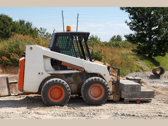 Midwest Construction Equipment Rental Business