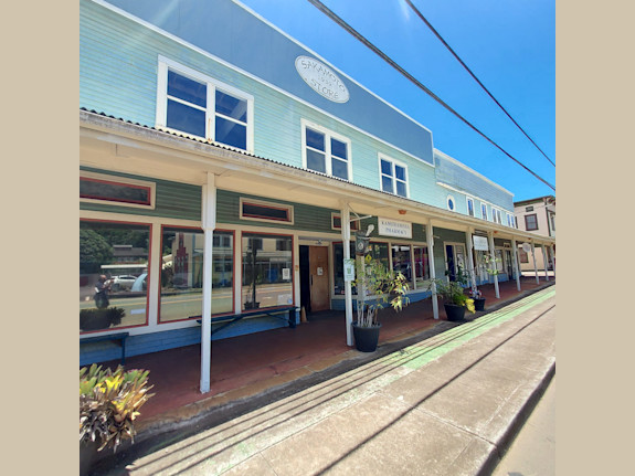 Hawaii Privately Owned Pharmacy