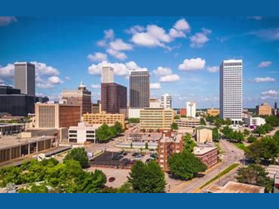 Tulsa, OK Chiropractic Practice for Sale