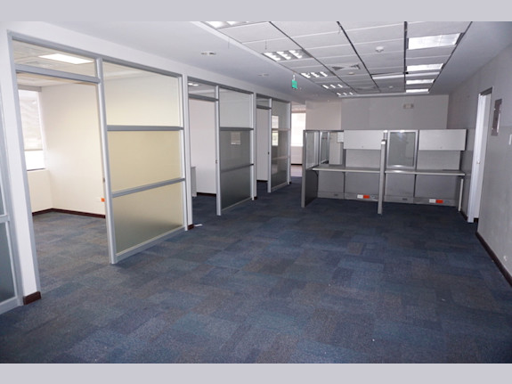 Office for sale in Obarrio, Panama