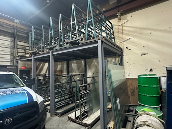 For Sale: Glass Equipment | Toronto, ON