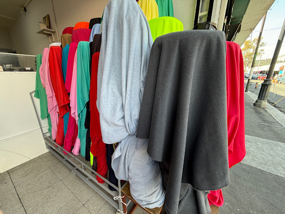 Profitable Sports Fabric Distributor