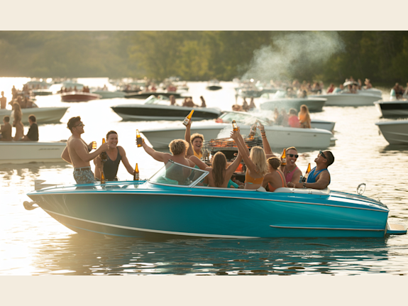 22-Year Specialty Apparel Brand