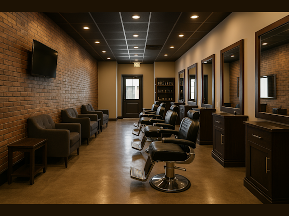 Own a Trendy Grooming Lounge in Little Havana