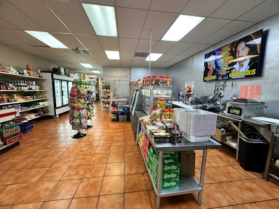 Small Meat Market for sale in Cutler Bay Florida