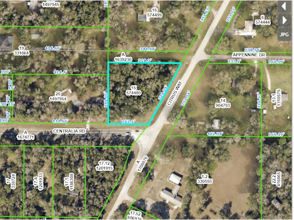 Outdoor Self Storage - Buy in at the Ground Level